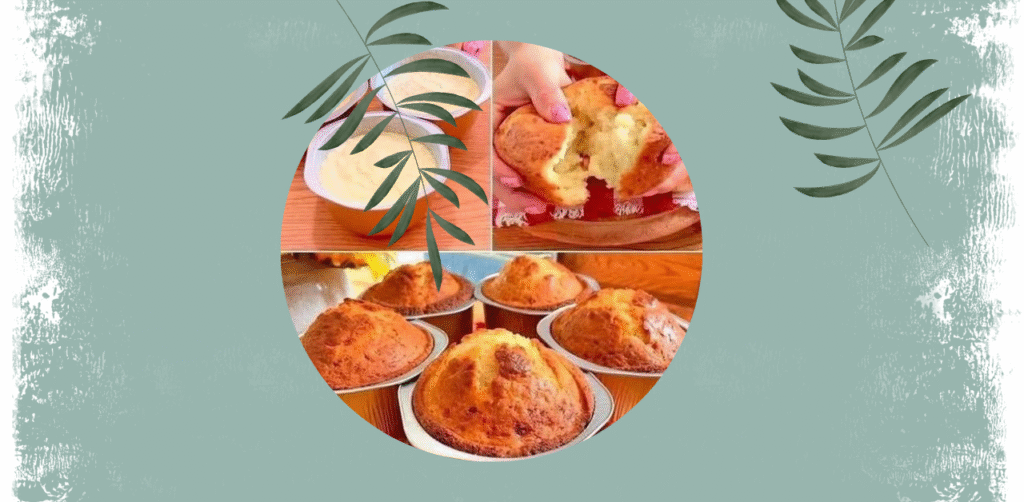 Homemade Shortbread Recipe