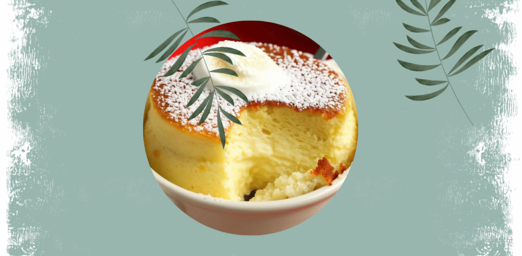 Creamy Vanilla Happiness Dessert Recipe