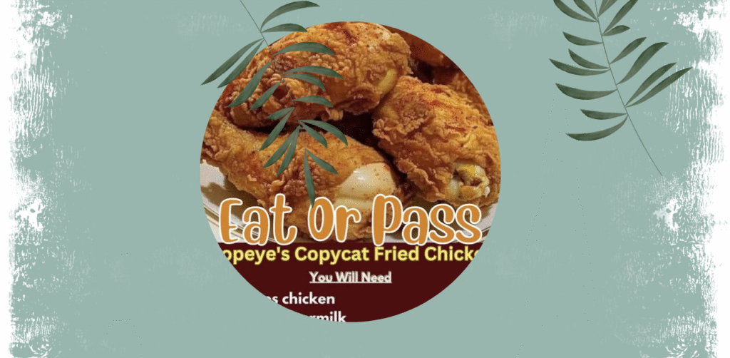 Oven-Fried Chicken Legs Recipe