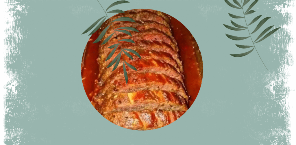 Cracker Barrel Meatloaf Recipe