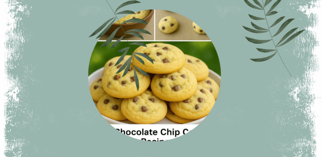 Best Chocolate Chip Cookies Recipe