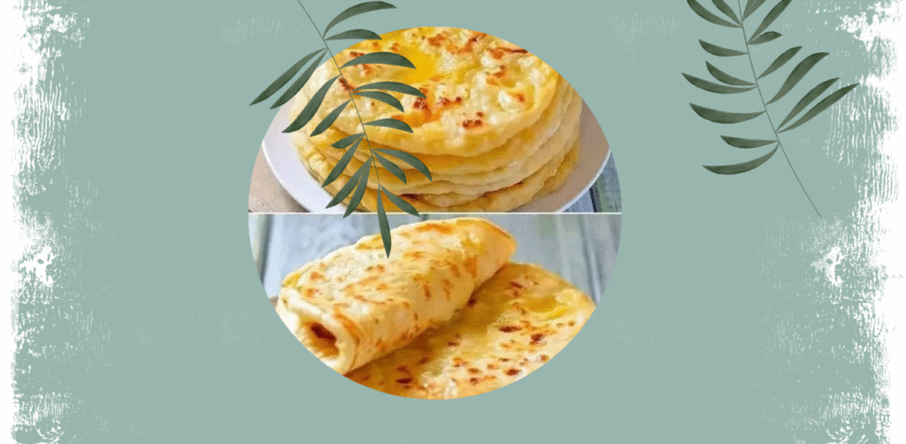 Turkish Bread Recipe
