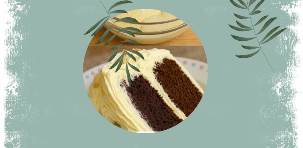 Pudding Cool Whip Frosting Recipe