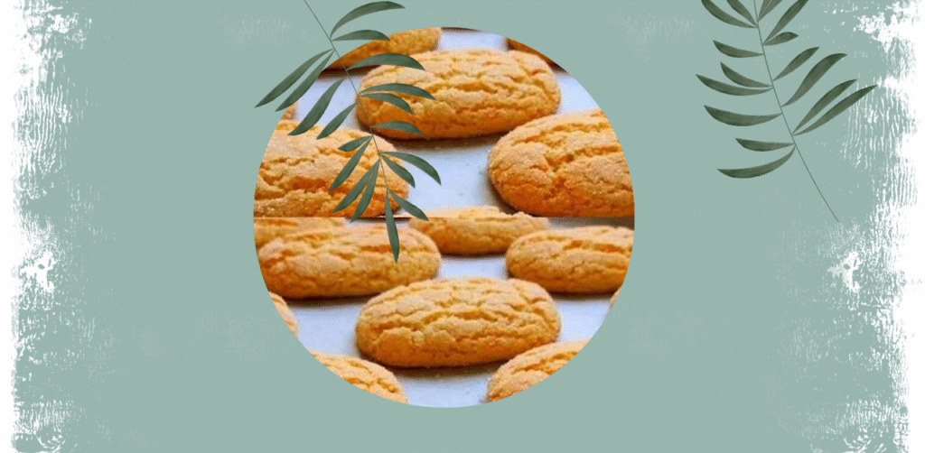 Truly Tasty Cookies Recipe