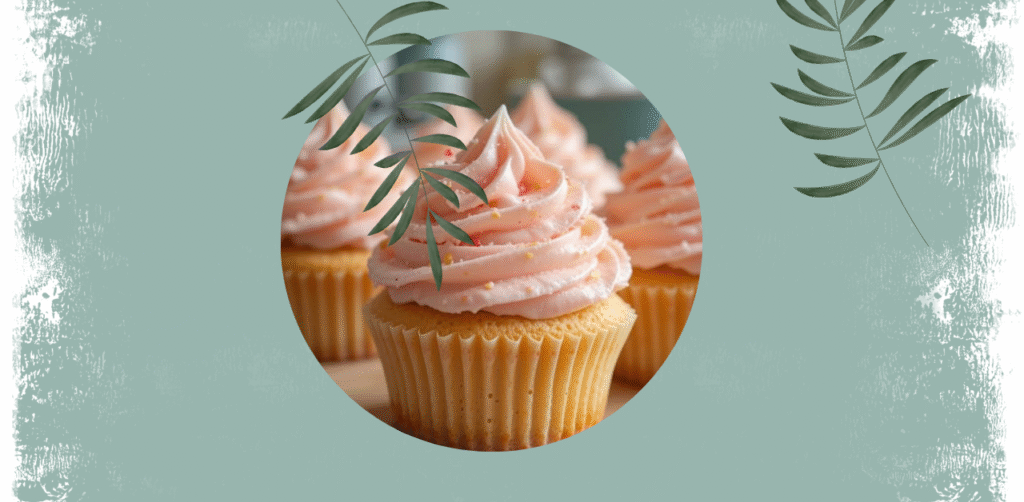 Fluffy Sponge Cupcakes Recipe