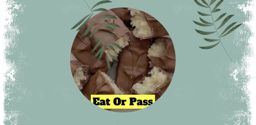 Coconut Chocolate Chip Bars Recipe