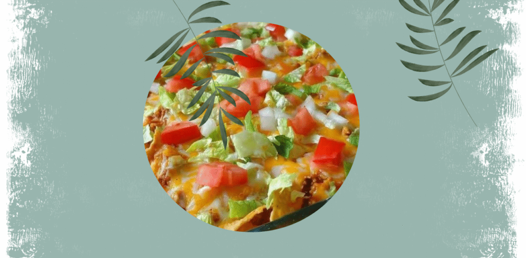 Layered Chicken Enchilada Casserole Supreme Recipe