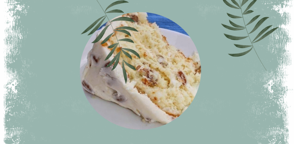 Cake Mix Italian Cream Cake Recipe