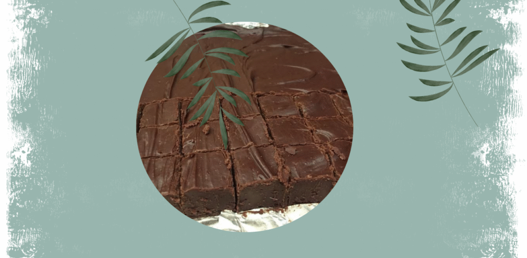 Old Fashioned Fudge Recipe