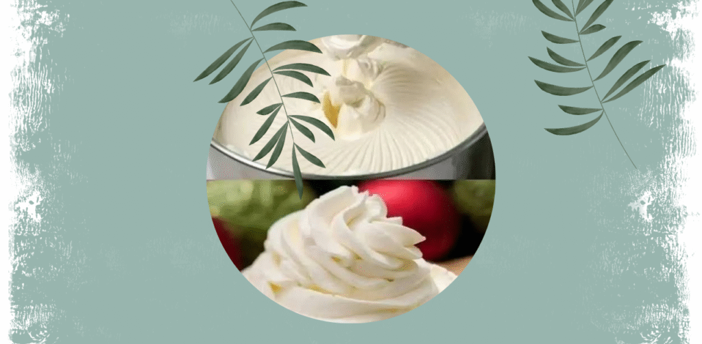 Pastry Cream (Crème Pâtissière) Secret Recipe