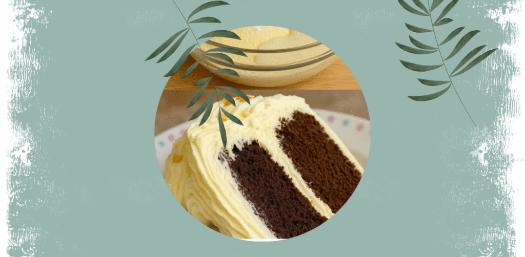 Pudding Cool Whip Frosting Recipe