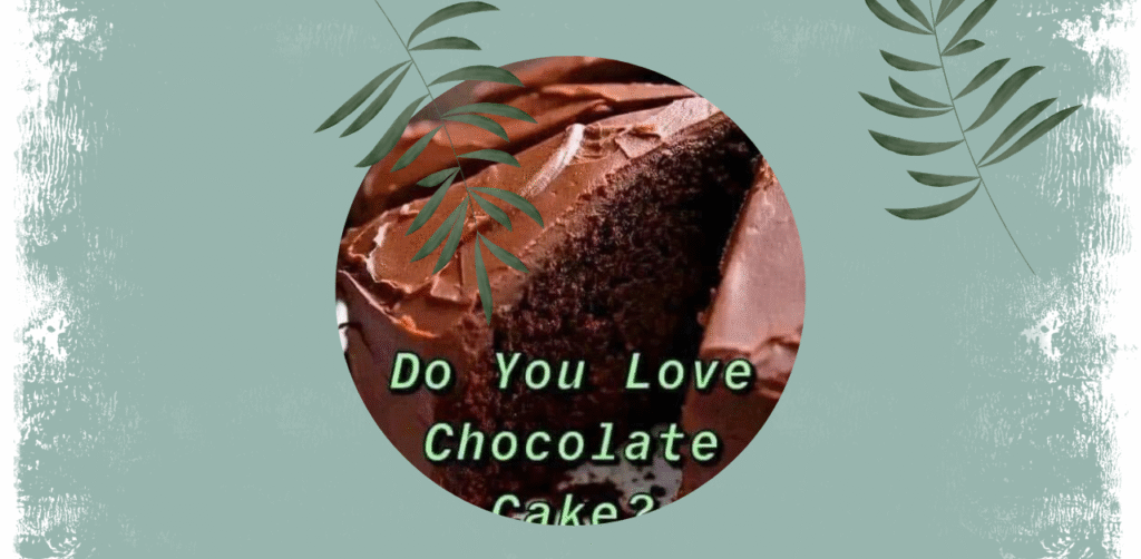 Ultimate Chocolate Cake Recipe