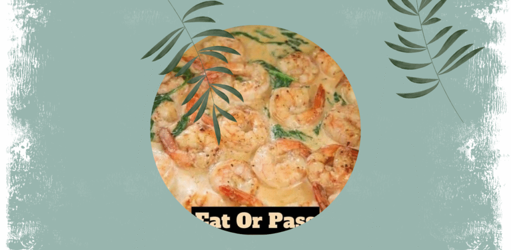 Famous Red Lobster Shrimp Scampi Recipe