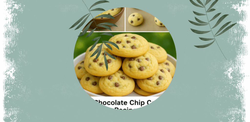 Best Chocolate Chip Cookies Recipe