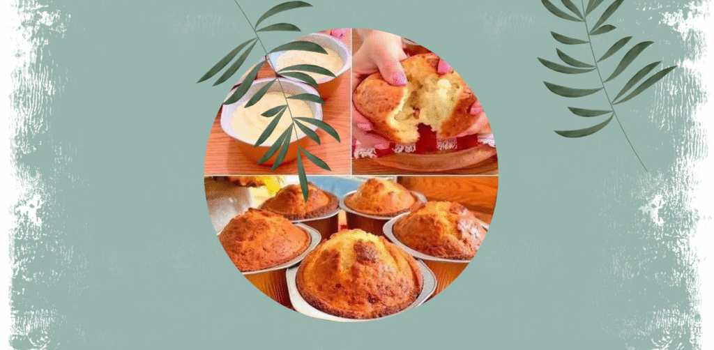 Homemade Shortbread Recipe