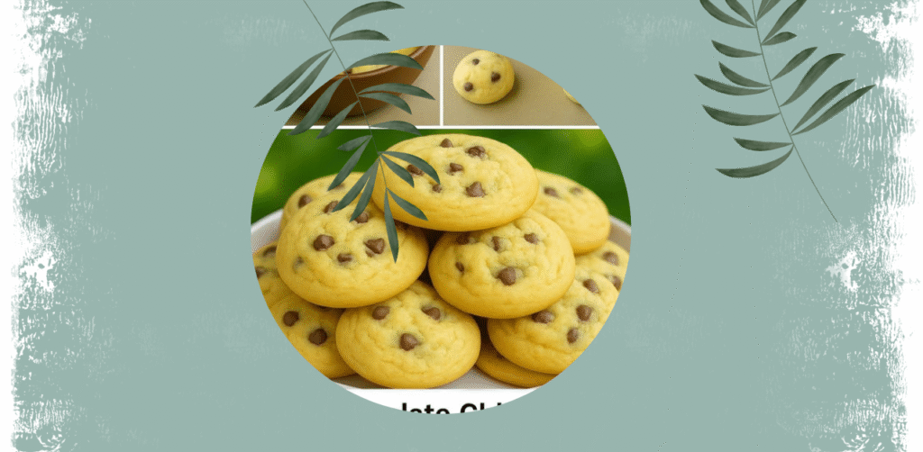 Best Chocolate Chip Cookies Recipe