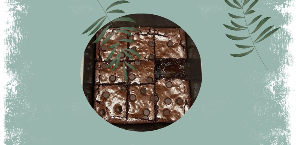 Sugar-Free Fudgy Brownie Mix Recipe