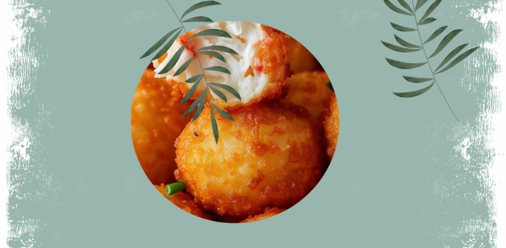 Crab Rangoon Bombs Recipe