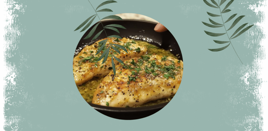 Best Chicken Breast Recipe