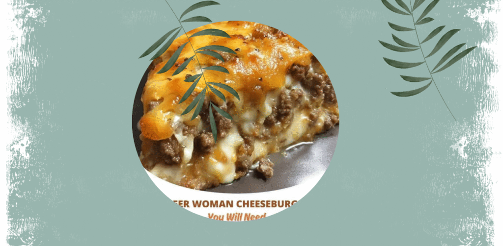 Pioneer Woman Cheeseburger Pie Recipe
