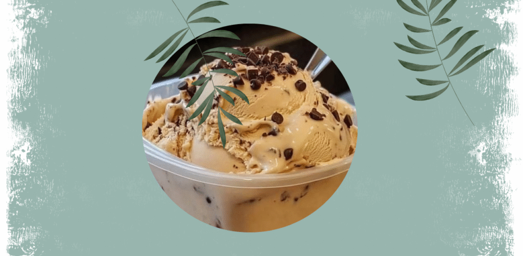 Coffee Ice Cream Recipe