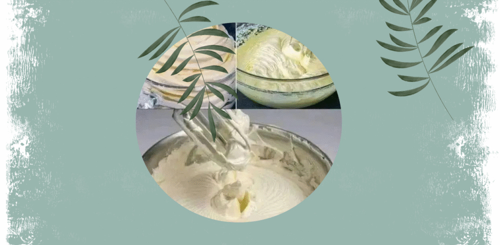 Pastry Cream (Crème Pâtissière) Recipe