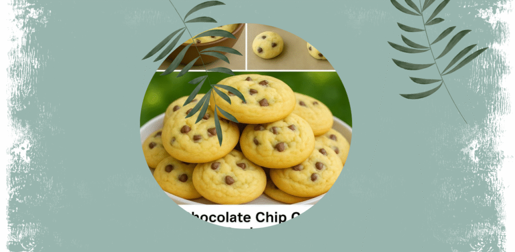Best Chocolate Chip Cookies Recipe