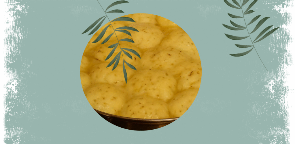 Old-Fashioned Chicken and Dumplings Recipe