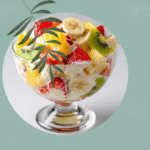 Classic Creamy Fruit Salad