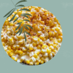 Creamy Mexican Street Corn Salad