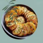 Crispy Air Fryer Potato Slices