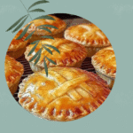Mini Chicken Pot Pies
