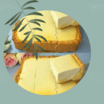 Torta di Ricotta e Limone (Italian Lemon Ricotta Cake)