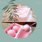 Zero-Point Strawberry Ice Cream
