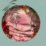 Pepper Parm Prime Rib