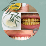 Coconut & Baking Soda Smile Polish