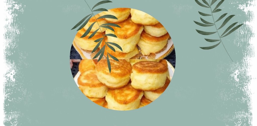 10-Minute Flourless Pancakes (Banana Oat Edition)
