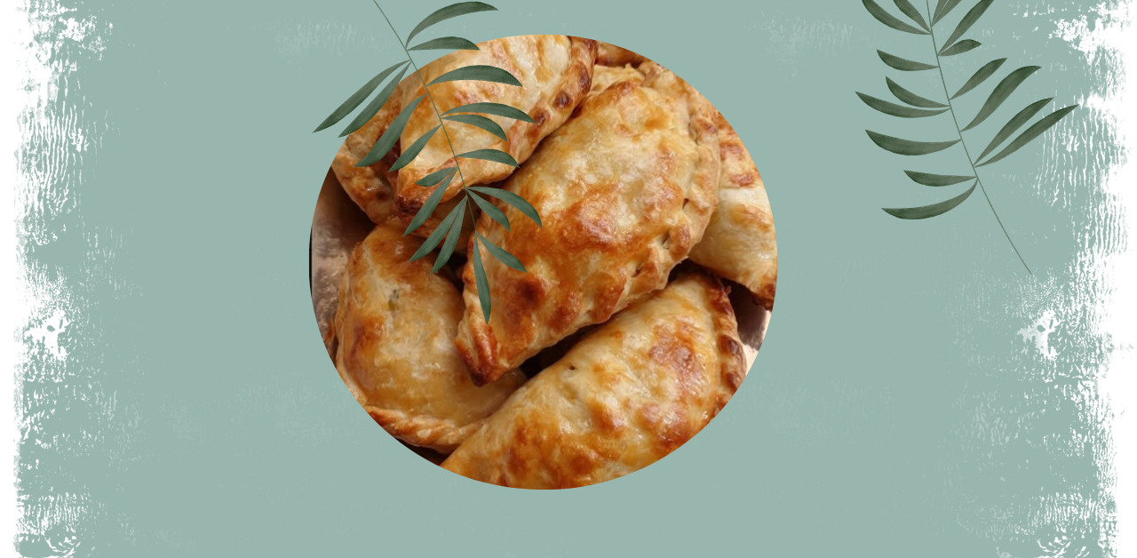 Forfar Bridies (Scottish Hand Pies)