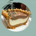 Amish Peanut Butter Cream Pie
