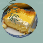 Lemon Cream Cheese Dump Cake