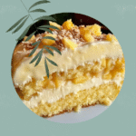 Elvis Presley Cake (Jailhouse Rock Cake)