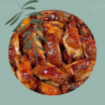 Honey Chicken