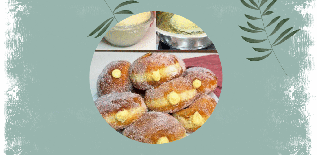 Creamy Fried Bombs