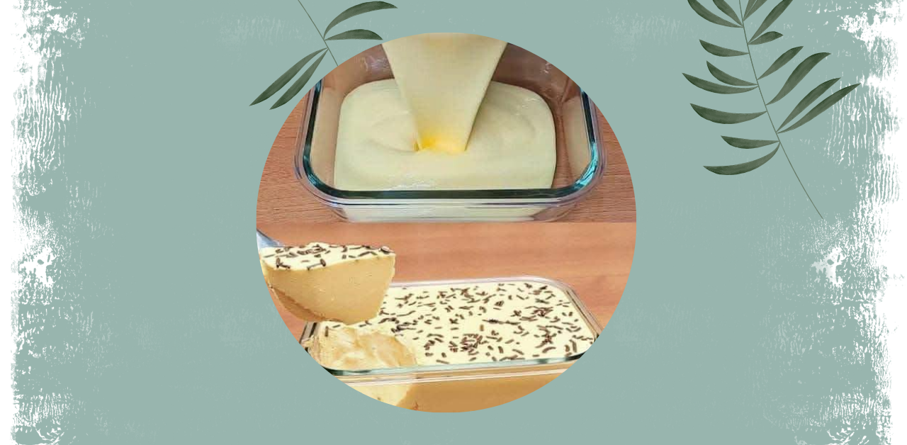 Creamy No-Bake Vanilla Pudding Delight