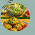 Creamy Fried Bombs